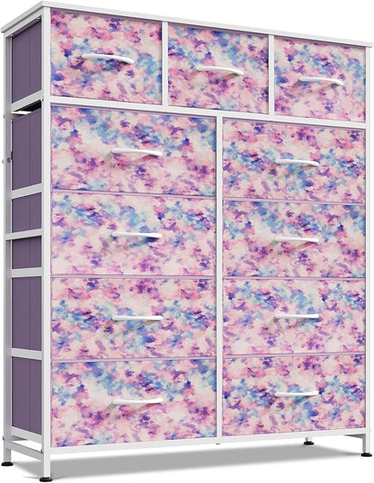 WLIVE Storage Organizer Unit by WLIVE