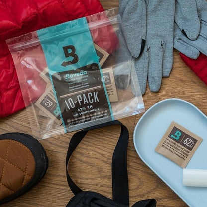 Boveda 62% Two-Way Humidity Control Packs - Image 2