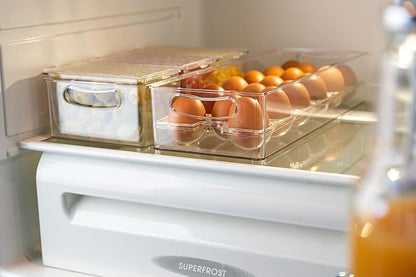 Pikanty Egg Holder for Refrigerator - Image 4