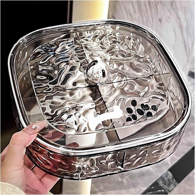 Luxury Sed Fruit Tray, Compatible - Image 5