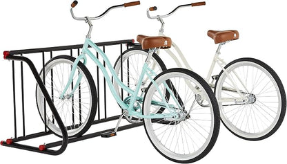 Retrospec Commercial Grid Bike Rack - Image 3