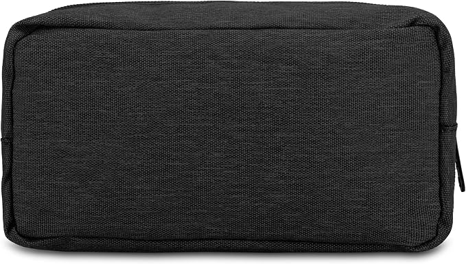 E-Tree Makeup Bag, Medium Travel Make up Pouch - Image 3