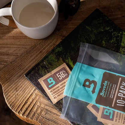 Boveda 58% Two-Way Humidity Control Packs - Image 2