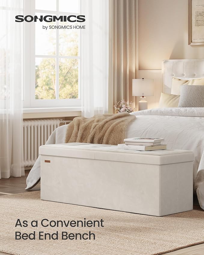 SONGMICS Mazie Collection - Image 3