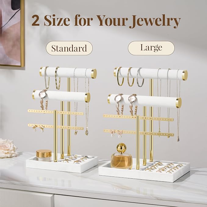 3 Tier Bracelet Holder Display - Image 8