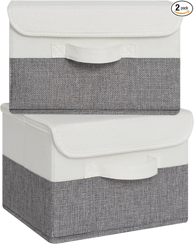 GRANNY SAYS Small Storage Bins by GRANNYSAYS