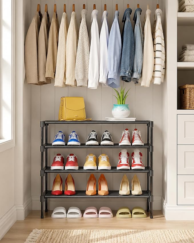 Kitsure Shoe Rack - Image 8