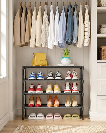 Kitsure Shoe Rack - Image 8