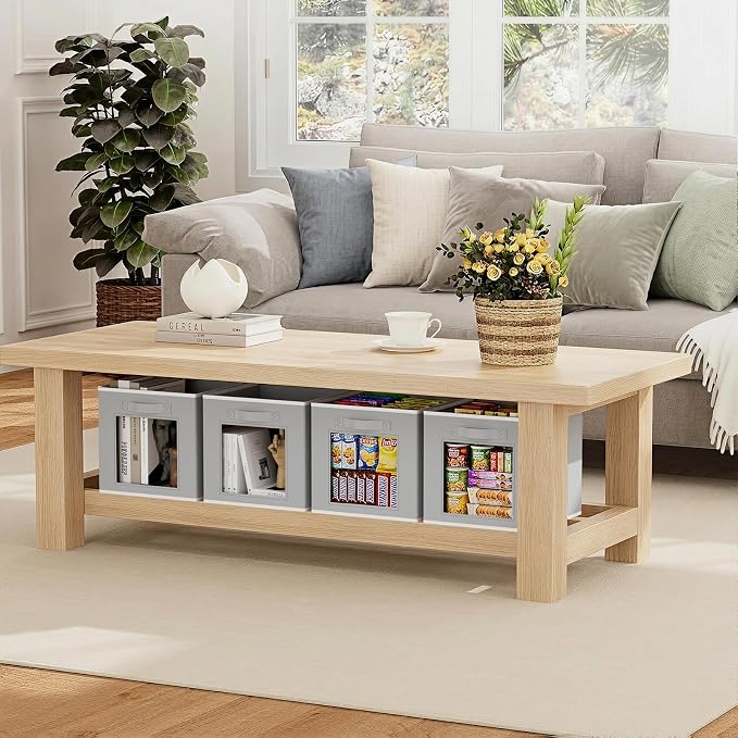 Homsorout Foldable Storage Cubes - Image 7