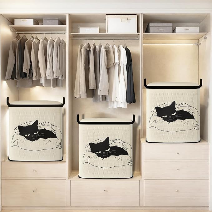 Large Comforter Storage Bag - Image 6