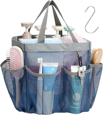 Mesh Shower Caddy Portable by F-color