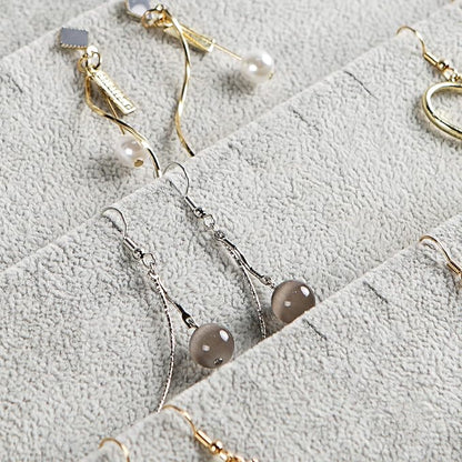 Frebeauty Earring Organizer Tray - Image 4