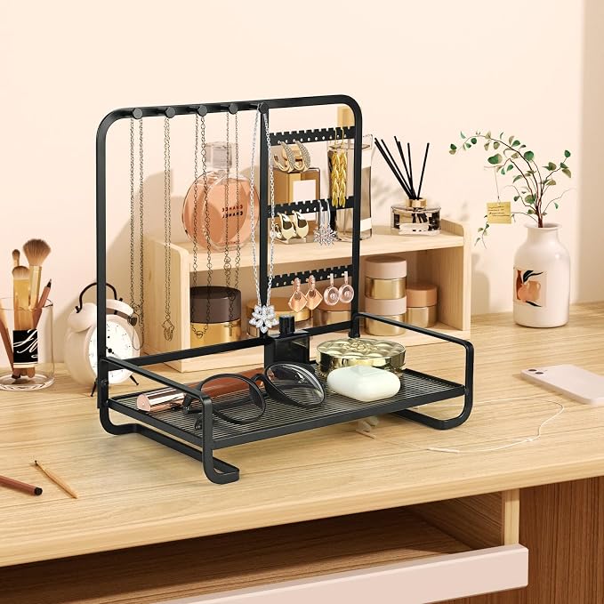 Jewelry Holder, Jewelry Organizer Display Holder - Image 6