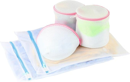 Simple Houseware Laundry Bra Lingerie Bags - Image 3