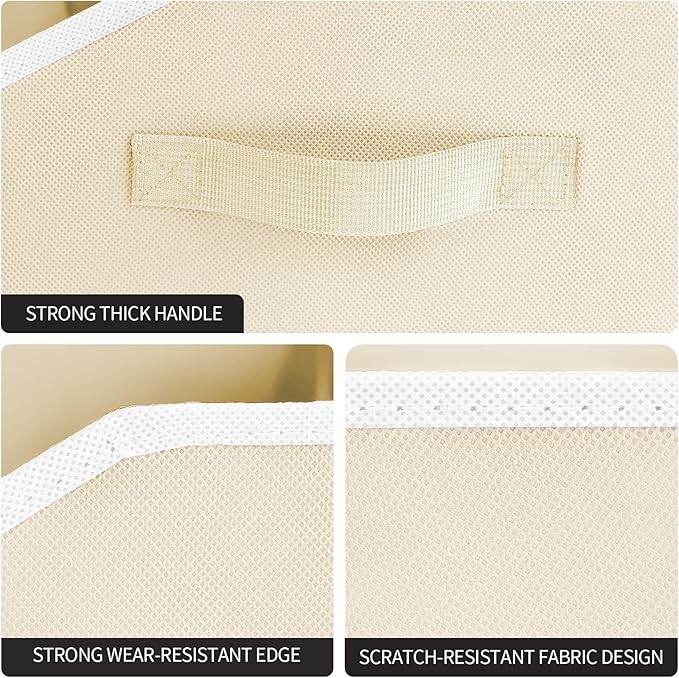 Closet Organizers and Storage Bins - Image 7