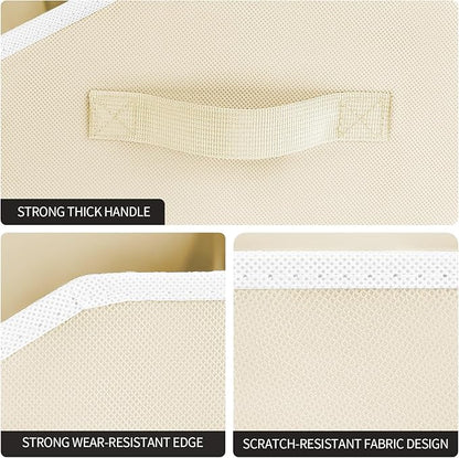 Closet Organizers and Storage Bins - Image 7