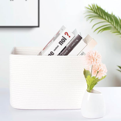 MINTWOOD Design 3-Pack Storage Baskets - Image 3