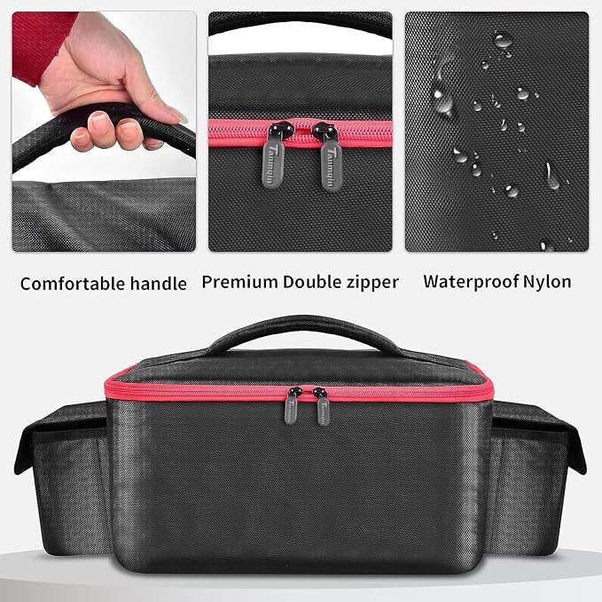 Air Compressor Bag Compatible - Image 4