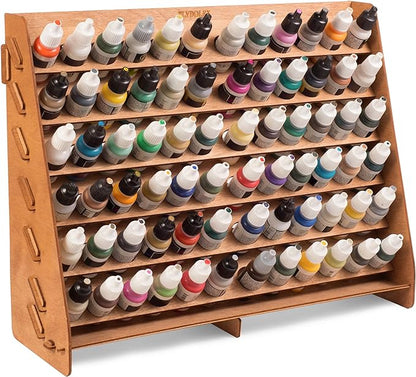 Wall Paint Holder by PLYDOLEX