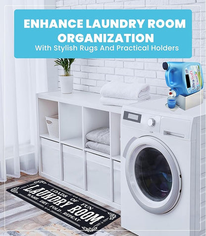 TidyFriend Laundry Detergent Holder - Image 3