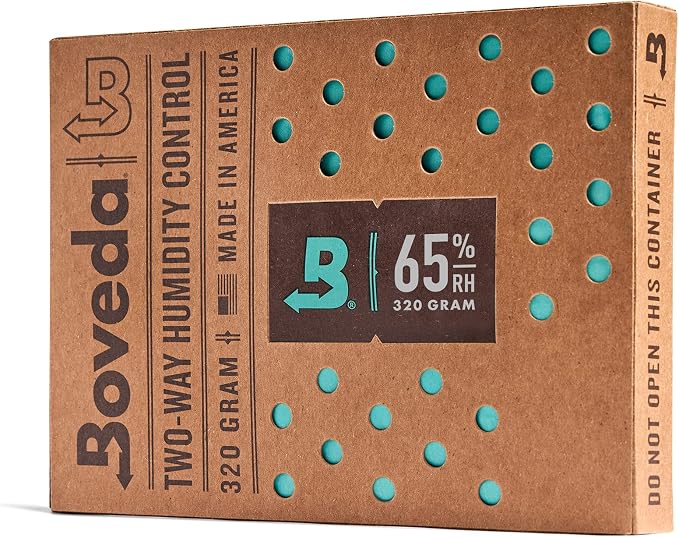 Boveda 65% Two-Way Humidity Control Pack - Image 7