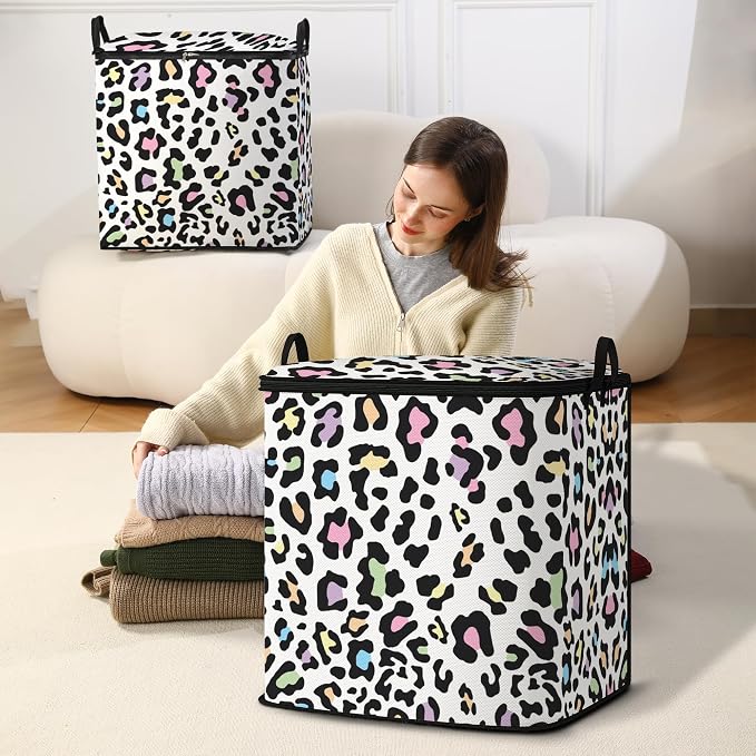 Large Comforter Storage Bag - Image 5