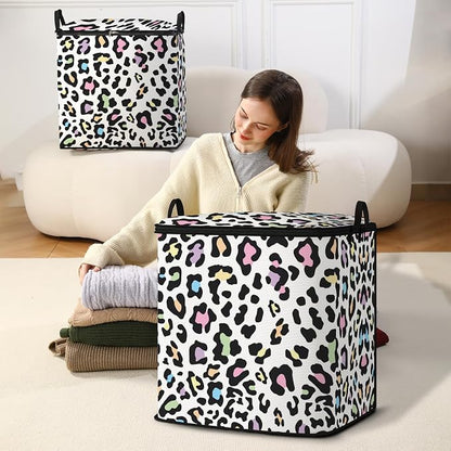 Large Comforter Storage Bag - Image 5