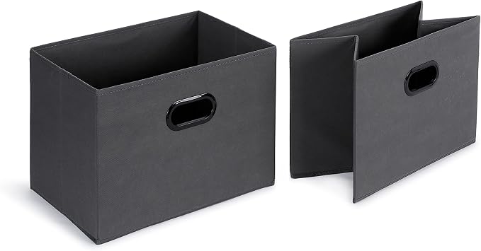 Amazon Basics Freestanding Closet Organizer - Image 7