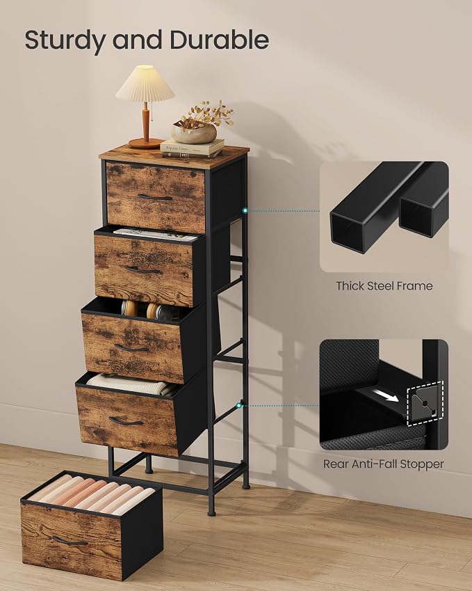 SONGMICS BELLAH Collection - Image 6
