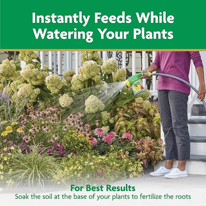Miracle-Gro Water Soluble All Purpose Plant Food, 6.25 lb. | Fertilizer - Image 12