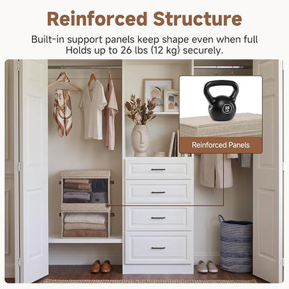 StorageWorks Fabric Storage Bins - Image 8