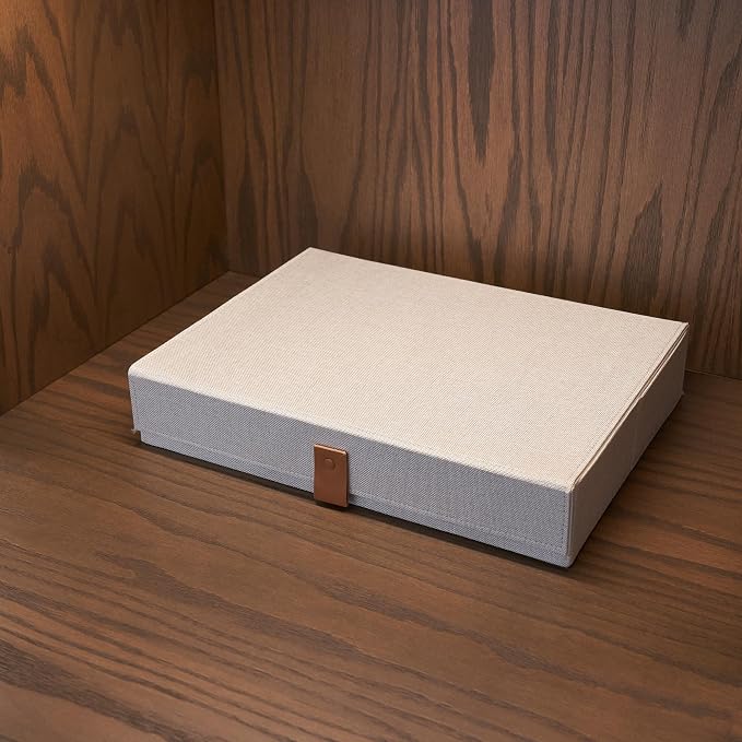 Decorative Photo Storage Boxes - Image 8