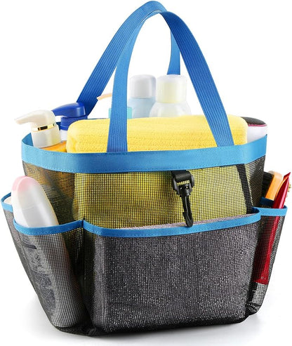 LOYEE Mesh Shower Caddy Portable by LOYEE