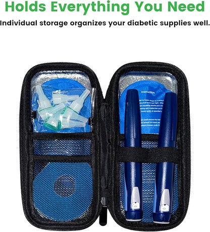 ZLR Insulin Cooler Travel Case - Image 4