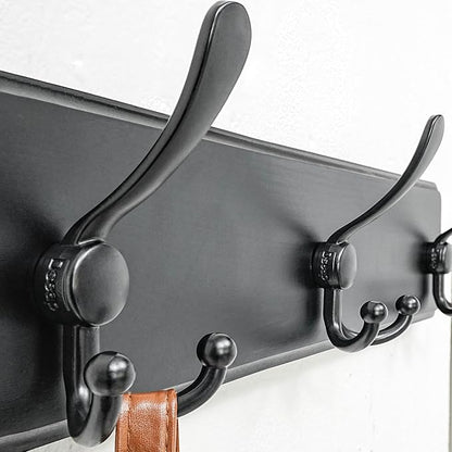 Dseap Coat Rack Wall Mounted - Image 2