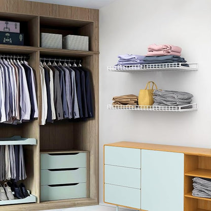 Ultrawall Wall Mounted Storage Shelf - Image 7