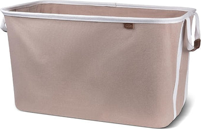 CleverMade Collapsible Laundry Basket Hamper - Image 8