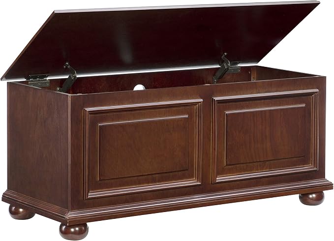 Powell Furniture Chadwick Cedar Chest - Image 10
