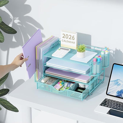 gianotter Desk Organizers and Accessories - Image 6
