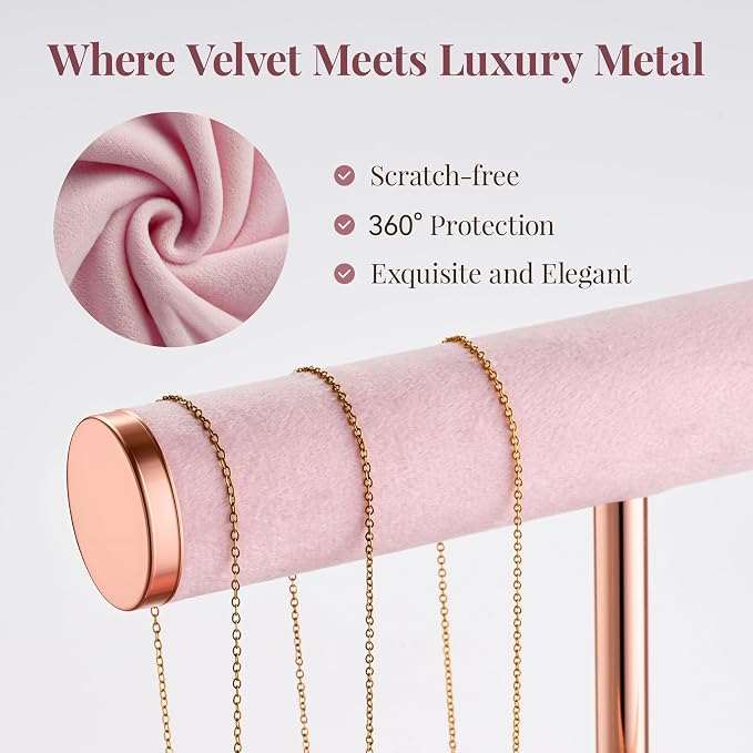 3 Tier Bracelet Holder Display - Image 4