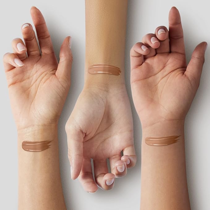 COVERGIRL & Olay Simply Ageless 3-in-1 Liquid Foundation, Matte Finish - Image 7