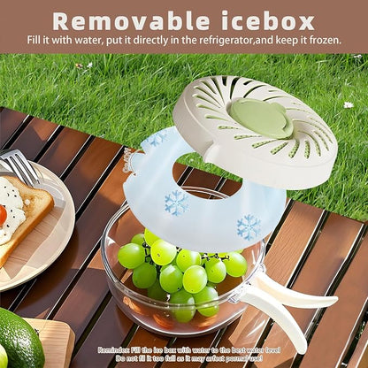 2025 Upgrade Fruit Washing Bowl - Image 8