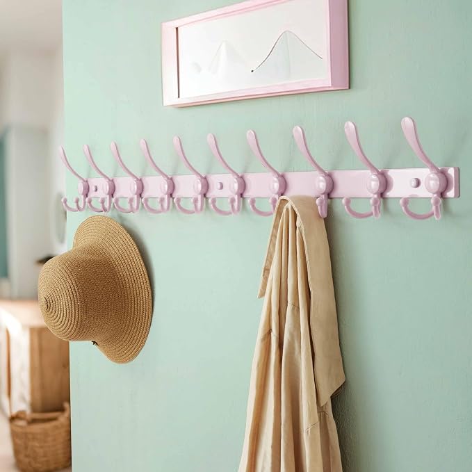 Dseap MaxStrong 2.0 Coat Rack Wall - Image 4