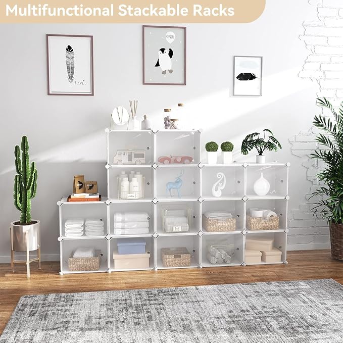 Portable Shoe Rack Organizer - Image 7
