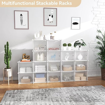 Portable Shoe Rack Organizer - Image 6