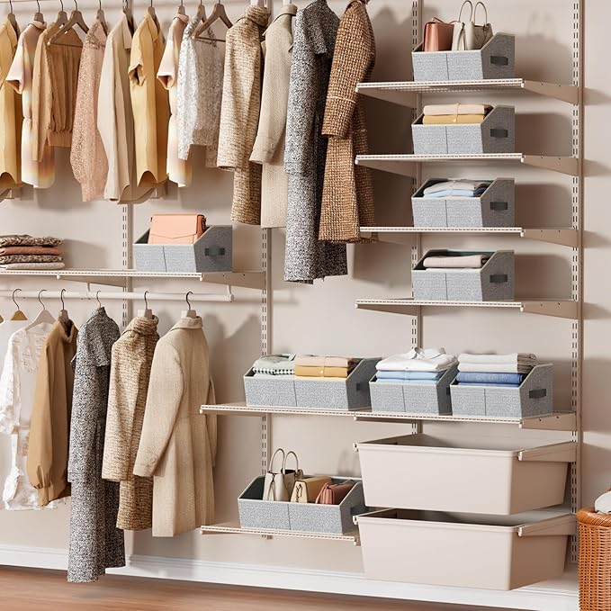 Storage Bins for Shelves - Image 2