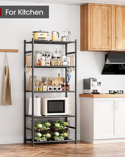 Sakugi Storage Shelves - Image 2