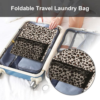 Laundry Bag Backpack Durable Laundry Bag - Image 7