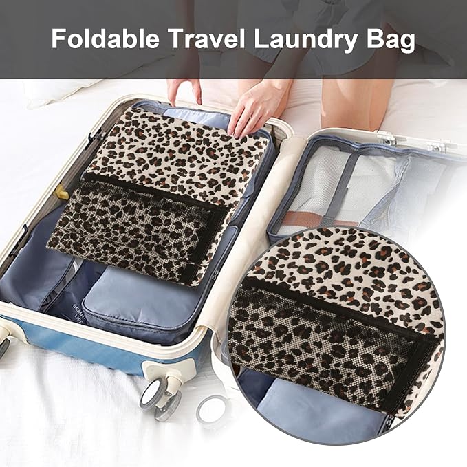 Laundry Bag Backpack Durable Laundry Bag - Image 7
