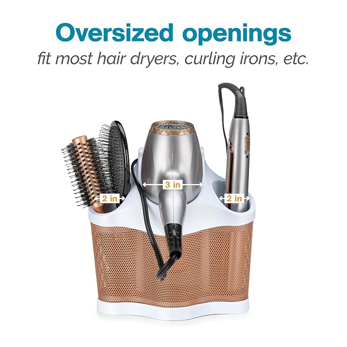 Polder Style Station, Tool Organizer - Image 3